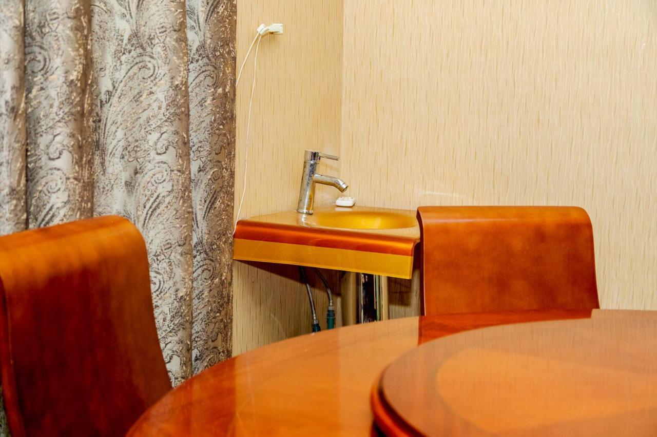 Akingston Residence Ιμπαντάν Εξωτερικό φωτογραφία