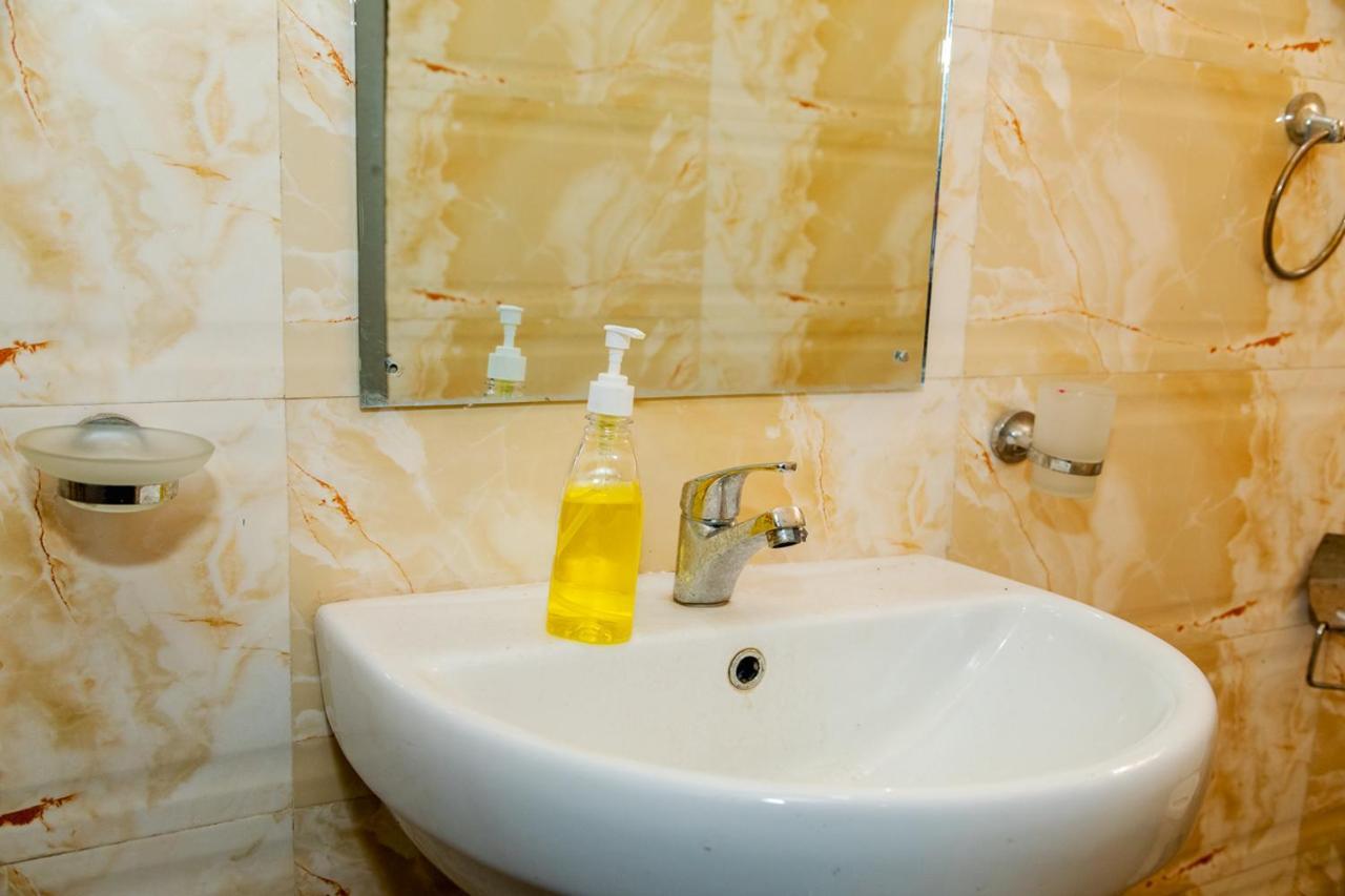 Akingston Residence Ιμπαντάν Εξωτερικό φωτογραφία